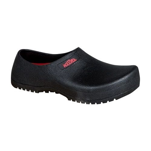 Jonsson JENG Black Energy Shoes – Kloppers