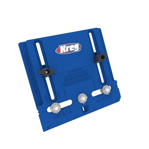 Kreg Hardware Jig Kloppers