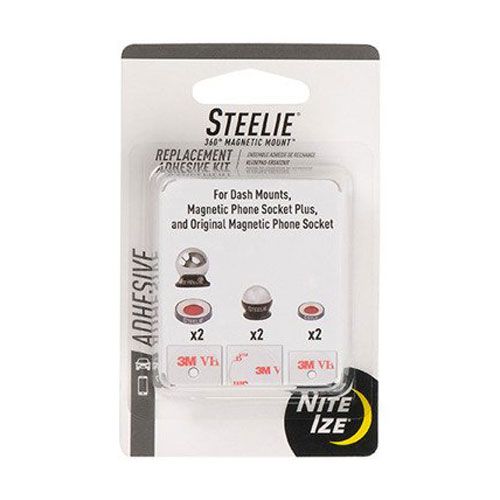 Steelie Phone Magnet Holder Steelie Phone Magnet Nite Ize