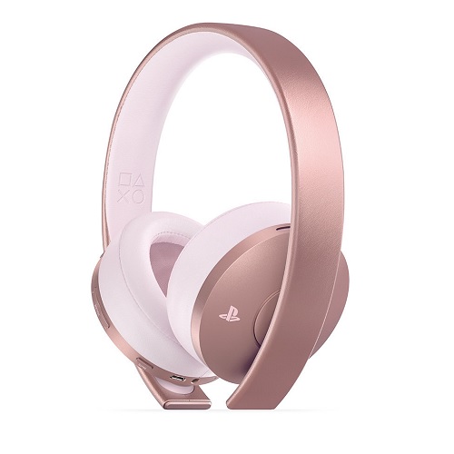 Headset Review Gold Wireless Headset Ps4 Setup Buy Wireless