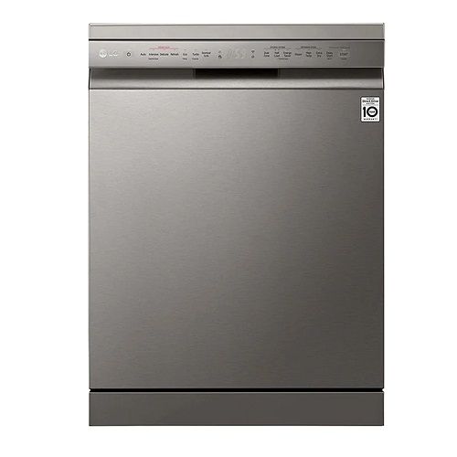 LG DFB425FP 14 Place Dishwasher Kloppers