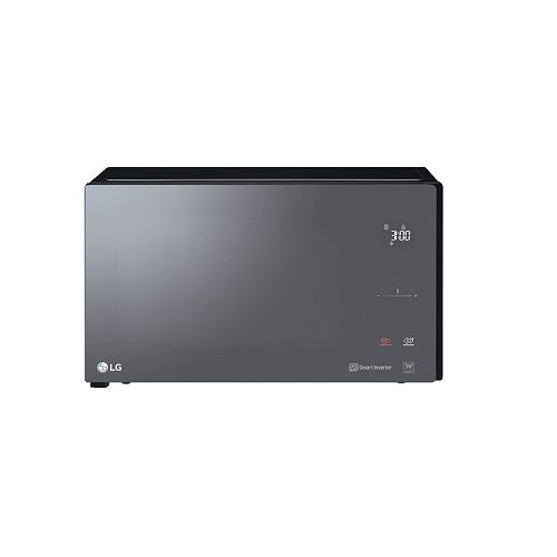 lg 42l neochef smart inverter microwave blk