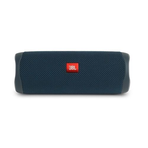 JBL FLIP 5 Blue Portable Waterproof Speaker