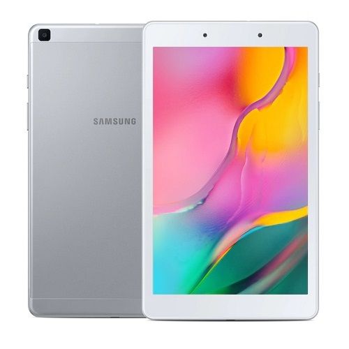 Samsung Galaxy Tab A8 本体 シルバー Samsung Galaxy Tab A8 LTE Silver Tablet | Mobile | Abenson.com