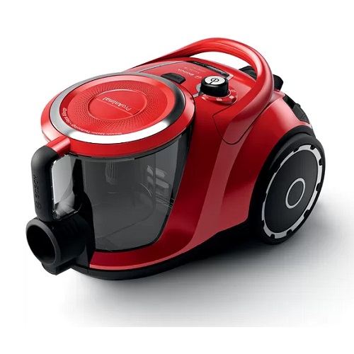 Bosch BGS41ZOORU Bagless Vacuum Cleaner - Kloppers