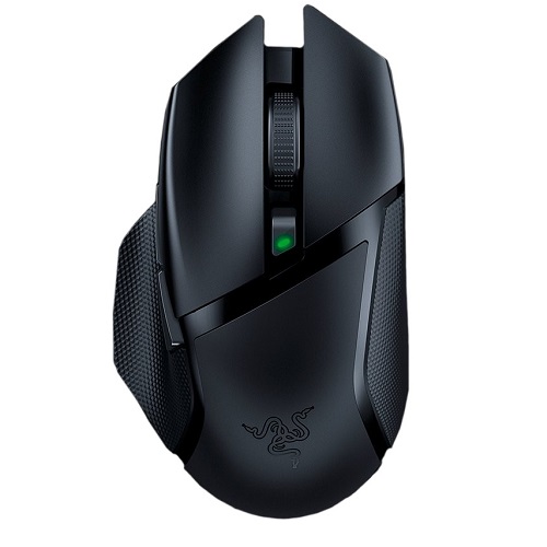 razer wireless rgb mouse