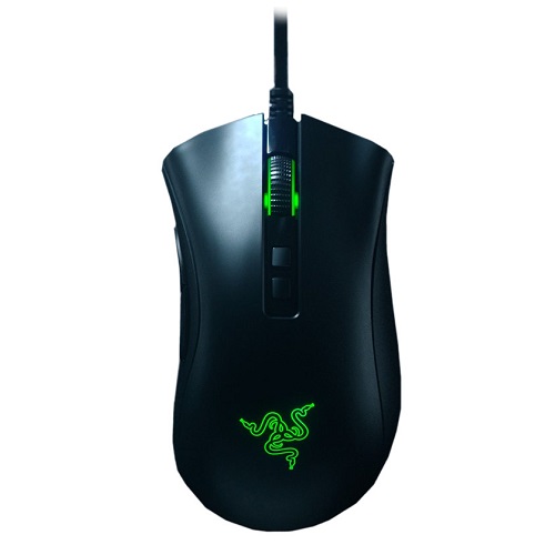 razer deathadder chroma v2