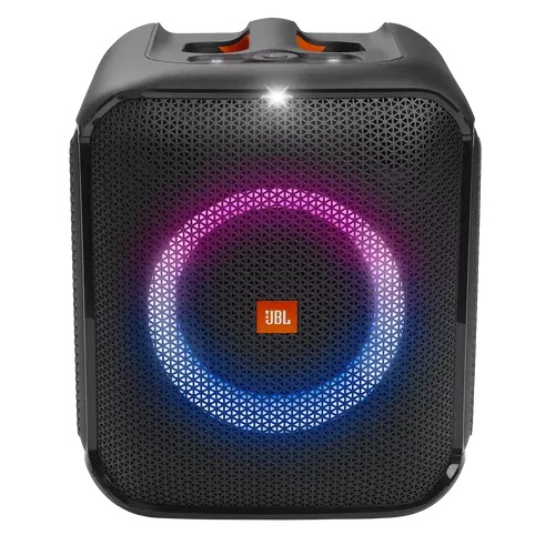 jbl partybox range