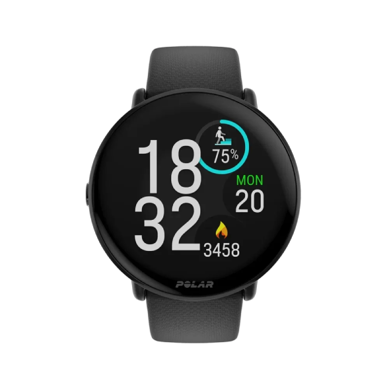 Workouts Polar Ignite Workouts Ignite Polar Watch POLAR Ignite GPS - Main Image