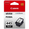 Black Ink Cartridge | Canon | PG-445 | PG-445XL | Kloppers